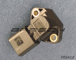 Capteur Pression + Température WG1015087 - Ref 413012 Bresch SAS