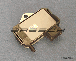 Capteur Pression 37830PDDX00 - Ref 413016 Bresch SAS
