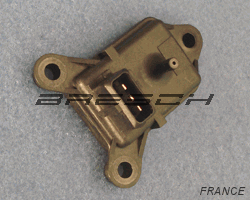 Capteur Pression APS02 - Ref 413017 Bresch SAS