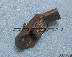 Capteur Pression 7472503E - Ref 413038 Bresch SAS