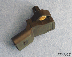 Capteur Pression + Température 413040 - Ref 413040 Bresch SAS