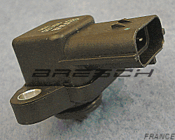 Capteur Pression EPBMPN3V031Z - Ref 413041 Bresch SAS