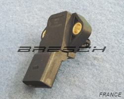 Capteur Pression + Température 0281002848 - Ref 413075 Bresch SAS