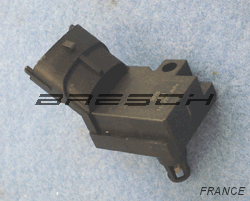 Capteur Pression + Température 0603055SX - Ref 413078 Bresch SAS