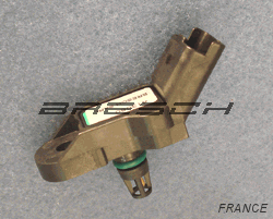 Capteur Pression + Température 413080 - Ref 413080 Bresch SAS
