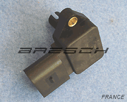 Capteur Pression + Température ASM018 - Ref 413084 Bresch SAS