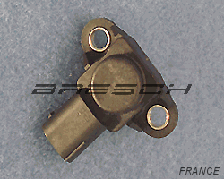 Capteur Pression ASM025 - Ref 413106 Bresch SAS