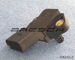 Capteur Pression + Température 7472246 - Ref 413112 Bresch SAS