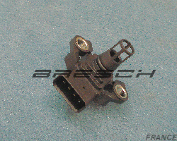 Capteur Pression Air DAP0109 - Ref 413128 Bresch SAS