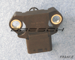 Capteur Pression MS078 - Ref 413132 Bresch SAS