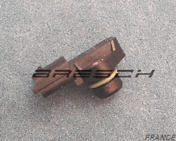 Capteur Pression Air 551496A - Ref 413143 Bresch SAS