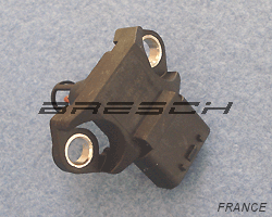 Capteur Pression 901254DP - Ref 413158 Bresch SAS