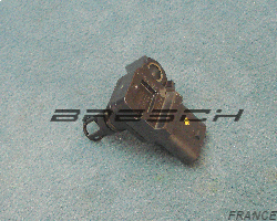 Capteur Pression Air 01247528 - Ref 413160BR Bresch SAS