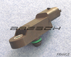 Capteur Pression 1859080KA0 - Ref 413177 Bresch SAS