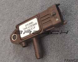 Capteur Pression FAP DPEU027 - Ref 413182 Bresch SAS