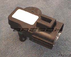 Capteur Pression MS097 - Ref 413205 Bresch SAS