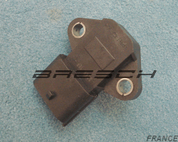 Capteur Pression 551488A - Ref 413249 Bresch SAS