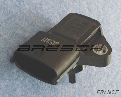 Capteur Pression 7370152DP - Ref 413290 Bresch SAS