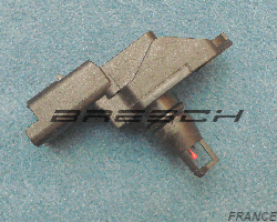 Capteur Pression + Température FM5Q12B676AA - Ref 413328 Bresch SAS