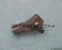 Capteur Pression Air AS5268 - Ref 413329 Bresch SAS