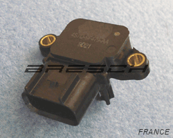 Capteur Pression 4S7Q9F479AA - Ref 413406 Bresch SAS