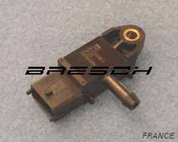 Capteur Pression FAP 901352DP - Ref 413413 Bresch SAS