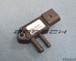 Capteur Pression FAP 3D0131552E - Ref 413417 Bresch SAS