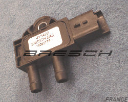 Capteur Pression FAP 413422 - Ref 413422 Bresch SAS