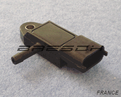 Capteur Pression DPS00008 - Ref 413423 Bresch SAS