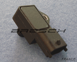 Capteur Pression 95936 - Ref 413427 Bresch SAS