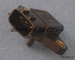 Capteur Pression 22365VC10B - Ref 413430 Bresch SAS