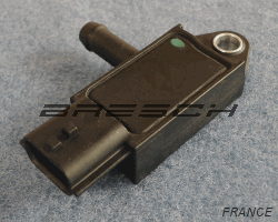 Capteur Pression FAP 208157652R - Ref 413433 Bresch SAS