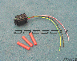 Cablage Capteur Pression Fap 4423771 - Ref 413446CA Bresch SAS
