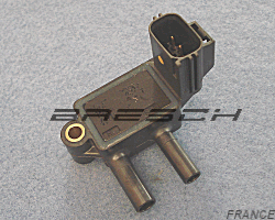 Capteur Pression FAP LR023131 - Ref 413448 Bresch SAS