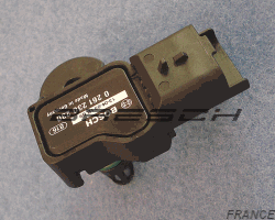 Capteur Pression + Température 413450 - Ref 413450 Bresch SAS