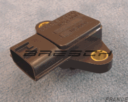 Capteur Pression 291211 - Ref 413451 Bresch SAS