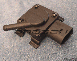 Capteur Pression FAP DPS00004 - Ref 413459 Bresch SAS