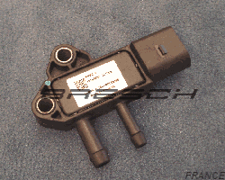 Capteur Pression FAP 41MPP11 - Ref 413460 Bresch SAS