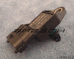 Capteur Pression + Température 0261230247 - Ref 413462 Bresch SAS