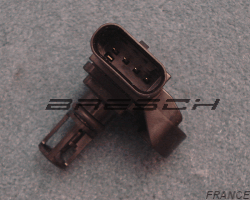 Capteur Pression 01247671 - Ref 413464 Bresch SAS