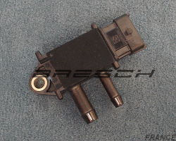Capteur Pression FAP 82579 - Ref 413465 Bresch SAS