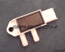 Capteur Pression FAP 208159870R - Ref 413469 Bresch SAS