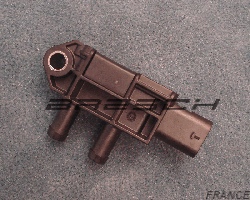 Capteur Pression FAP 85MPP0101 - Ref 413477 Bresch SAS
