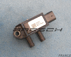 Capteur Pression FAP 77334 - Ref 413480 Bresch SAS