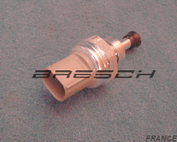 Capteur Pression FAP gris 81CP5302 - Ref 413481 Bresch SAS