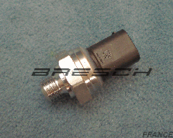 Capteur Pression Echappement EPH3V042 - Ref 413484 Bresch SAS