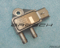 Capteur Pression FAP DPEU028 - Ref 413488 Bresch SAS