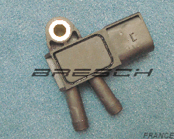Capteur Pression FAP 413490 - Ref 413490 Bresch SAS
