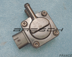 CAPTEUR PRESS ECHAPP  - Bresch SAS