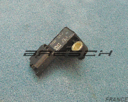 Capteur Pression + Température Air 223655883R - Ref 413505 Bresch SAS
